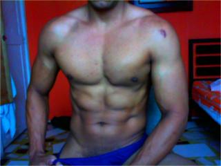 MuscleJahn - Live porn &amp; sex cam - 917433