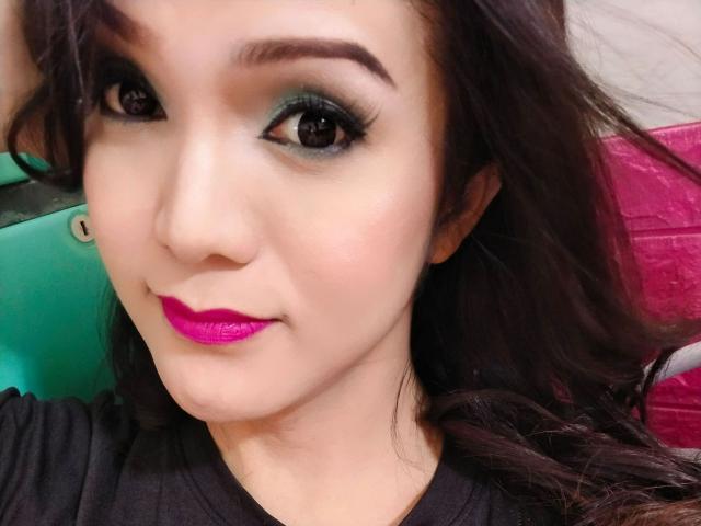 BelleKellyTs - Live sex cam - 9175060