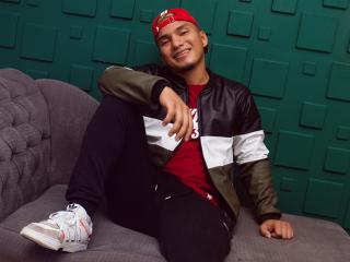 EvansAndrade - Live Sex Cam - 9175620