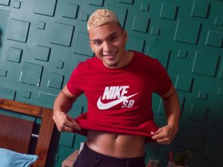 EvansAndrade - Live porn & sex cam - 9175628