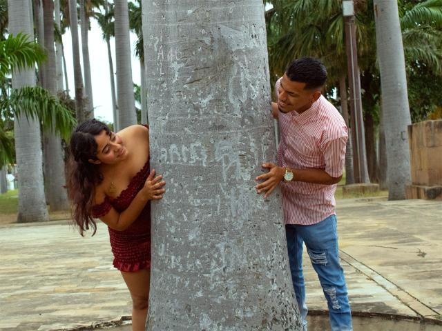 KinngYKendra - Live sex cam - 9176244