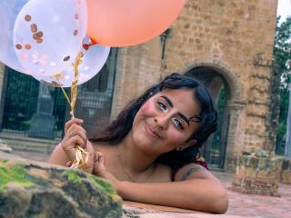 KinngYKendra - Sexe cam en vivo - 9176260