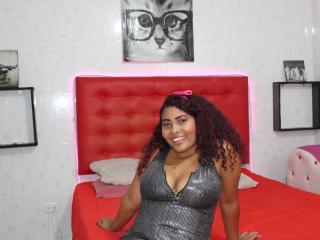 MadeleyVega - Sexe cam en vivo - 9181288