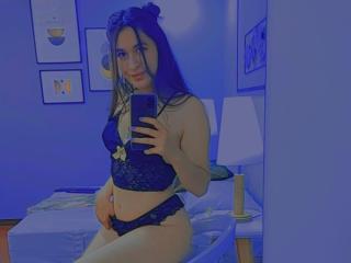 AgataGrey - сексуальная веб-камера в реальном времени - 9181580