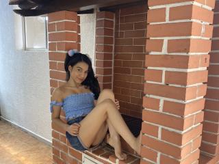 SophieElleX - Sexe cam en vivo - 9181744