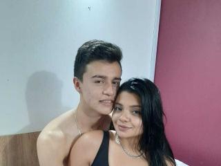 CharlottenCarl - Live porn &amp; sex cam - 9182120