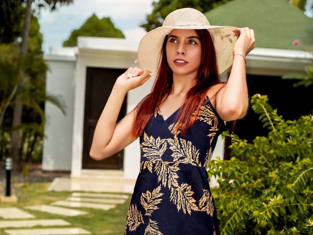 LanaRousse - Live sex cam - 9182748