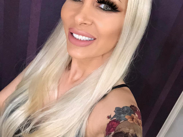 YanaJQ - Live sex cam - 9183324