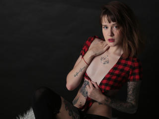 KateHoney - Sexe cam en vivo - 9184436