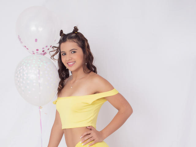 AngelEvaans - Sexe cam en vivo - 9184948