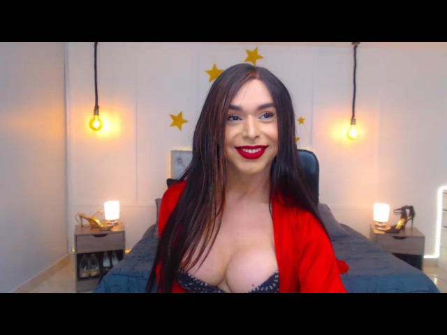Jhovanna - Live Sex Cam - 9185376