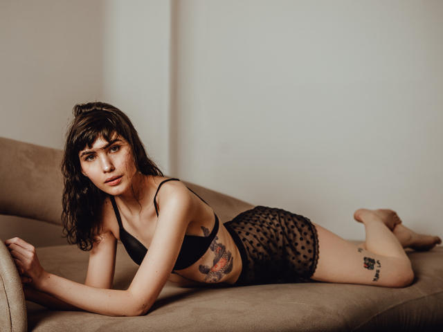 VioletxRyan - Sexe cam en vivo - 9187144