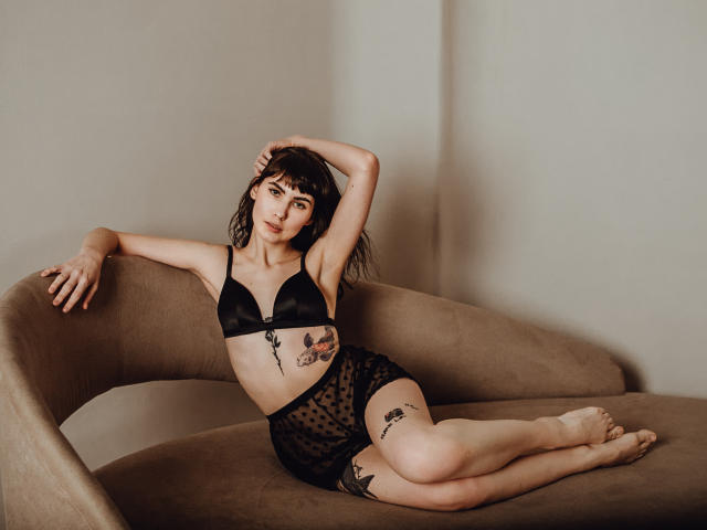 VioletxRyan - Live sexe cam - 9187148