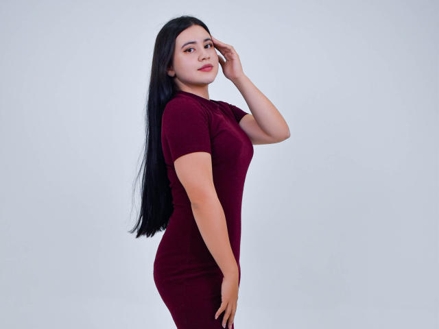 AbbiGray - Sexe cam en vivo - 9187496