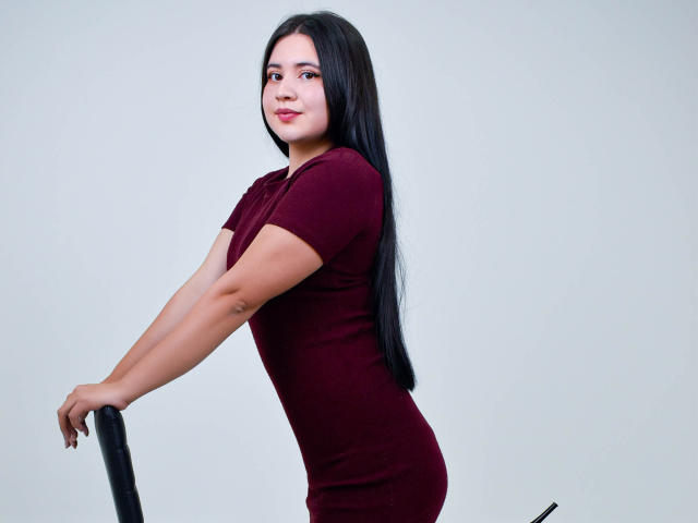 AbbiGray - Sexe cam en vivo - 9187500