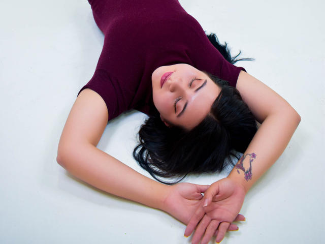 AbbiGray - Sexe cam en vivo - 9187516