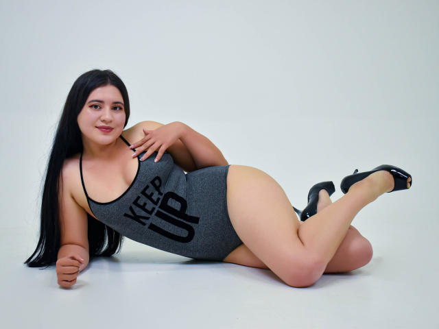 AbbiGray - Sexe cam en vivo - 9187560
