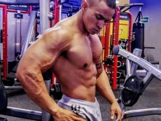 ChesterRouse - Live sexe cam - 9188392