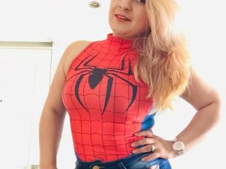 lexiehunter - Live sexe cam - 9189284