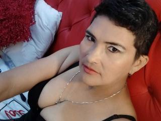 CristinaLopez - Live sexe cam - 9189468