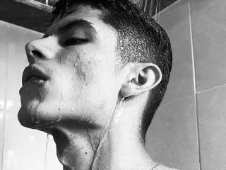 Black Hair Hottie MathieuJohns