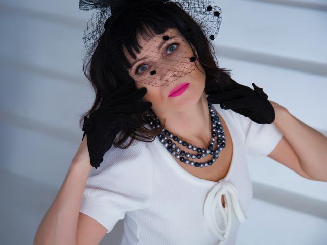 EvelinaX - Live Sex Cam - 9191320
