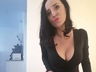 EvelynDreamy - Live sex cam - 9193856