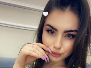  SexyGreen Eye Babe LiLiKisG