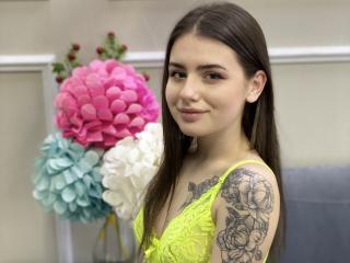 Camgirl LiLiKisG