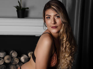 KarinaSanders - сексуальная веб-камера в реальном времени - 9194492