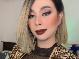 LatinaShemaleX - Sexe cam en vivo - 9195120