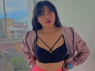 JimenaCantillo - Sexe cam en vivo - 9196868