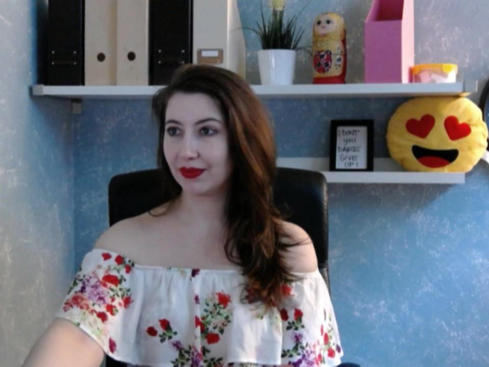 MiriamRose - Sexe cam en vivo - 9198564