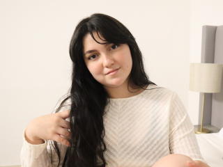 Webcam Model AngelinaLopez