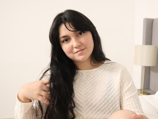 AngelinaFerrara - Sexe cam en vivo - 9199856