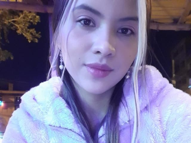 AngelEvaans - Sexe cam en vivo - 9200080