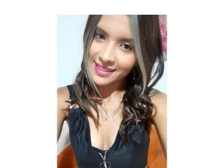 AngelEvaans - Sexe cam en vivo - 9200084