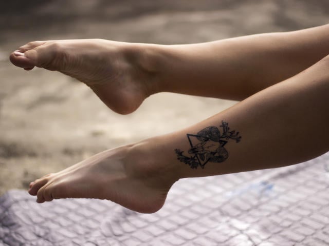 JuliaGarciax - Sexe cam en vivo - 9200692