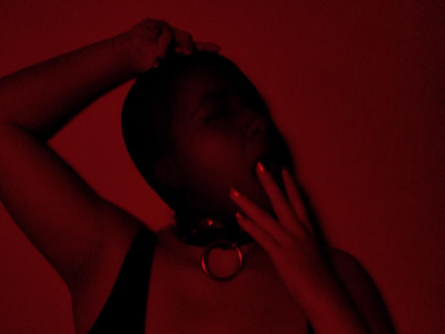 MaiLustFetish - Sexe cam en vivo - 9201488