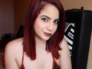 AransaJhonson - Live sex cam - 9201852