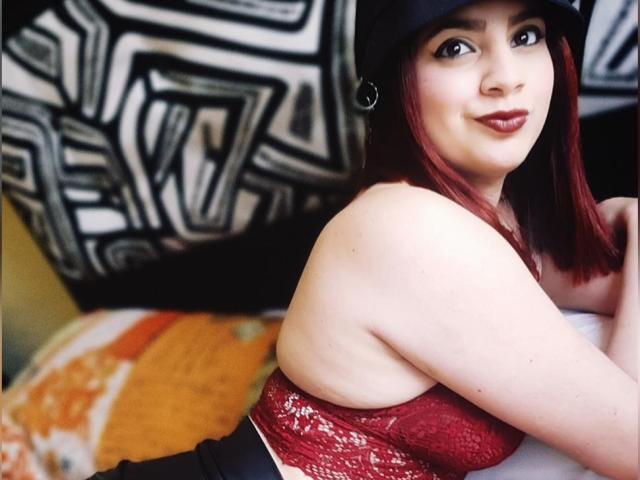 AransaJhonson - Live sex cam - 9201856