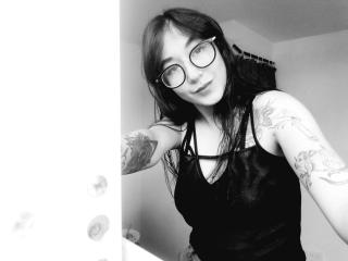 SallyX - Sexe cam en vivo - 9202584