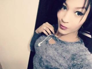 CaylinHot - Live sex cam - 9203220