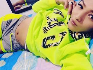 CaylinHot - Sexe cam en vivo - 9203280