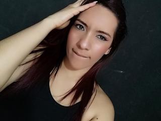 LilianCruz - Live sex cam - 9203320