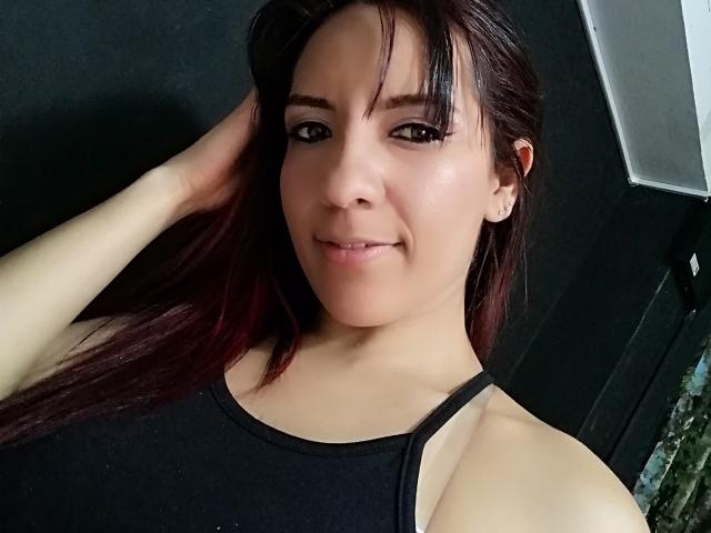 LilianCruz - Live Sex Cam - 9203328
