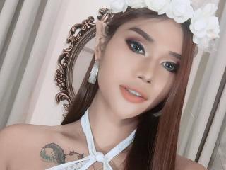 AgathaShemale - Sexe cam en vivo - 9203568