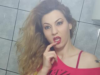 AnnySquirt69 - Live sexe cam - 9204488