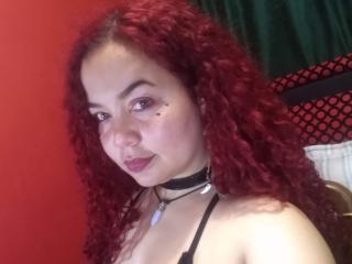 AliceRouge - Live porn &amp; sex cam - 9207772