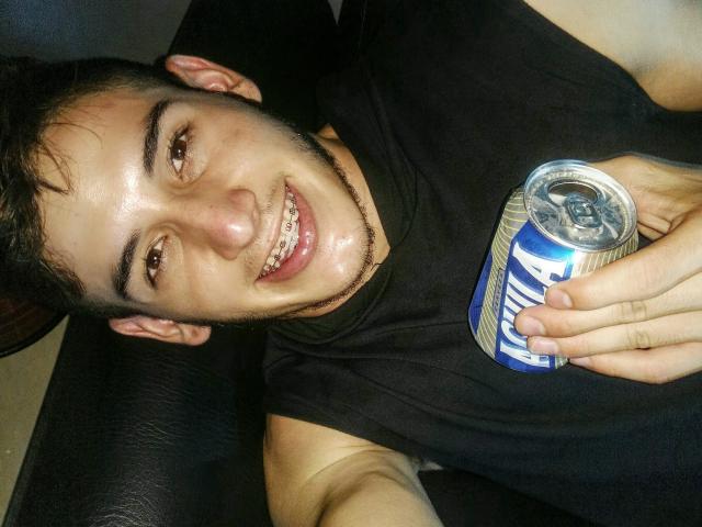 JonathanJeremiah - Live sex cam - 9208664